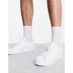 Sneakers stringate larghezza E bianche numero 53,5 antiscivolo adidas Originals 