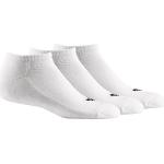 adidas Originals Trefoil Liner Socks bianco Calze