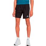 Adidas Own The Run 7' Shorts Nero XS Uomo