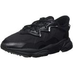 Sneakers larghezza E casual nere numero 42 per Uomo adidas Originals Ozweego 