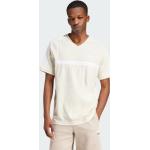 Magliette & T-shirt Regular Fit bianche M per Uomo adidas 