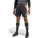 Pantaloncini arancioni 6 XL da calcio per Uomo adidas 