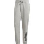 Pantaloni tuta grigi M in misto cotone per Uomo adidas Graphic 
