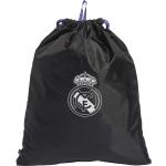 Sacche multicolore in poliestere palestra adidas Real Madrid 