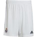 Maglie Real Madrid bianche M in poliestere adidas Performance 