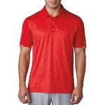 Magliette & T-shirt stampate militari rosse S mimetiche per Uomo adidas 