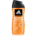 Adidas Power Booster gel doccia energizzante 3 in 1 250 ml