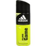 Adidas Pure Game deodorante spray per uomo 150 ml