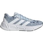 Adidas Questar 2 Graphic Running Shoes Blu EU 46 2/3 Uomo