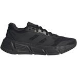 Adidas Questar 2 Running Shoes Nero EU 40 2/3 Donna