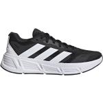 Adidas Questar 2 Running Shoes Nero EU 43 1/3 Uomo