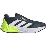 Adidas Questar 2 Running Shoes Blu EU 45 1/3 Uomo