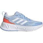 Adidas Questar Running Shoes Blu EU 37 1/3 Donna