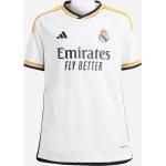 Maglie Real Madrid scontate bianche in mesh 