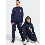Adidas Real Madrid - Scuola Elementare E Media Pantaloni