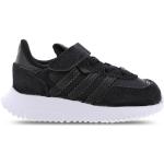 Sneakers larghezza E casual nere numero 27 per neonato adidas Retropy 