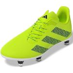 adidas Rugby Junior (SG), Football Shoes (Soft Gro