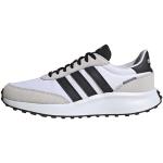 adidas Run 70s Lifestyle Running Shoes, Sneaker Uomo, Ftwr White Core Black Dash Grey, 46 2/3 EU