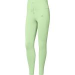 Adidas Running Essentials Leggings 7/8 Verde L / Regular Donna
