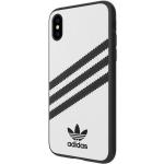 Adidas Samba Iphone Xs/x Case Bianco