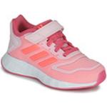 Scarpe larghezza E rosa numero 39,5 da running per bambini adidas Duramo 10 
