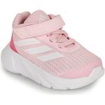 Sneakers scontate rosa numero 26,5 per bambini adidas Duramo SL 
