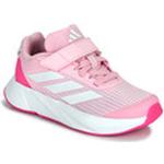 Sneakers scontate rosa numero 35,5 per bambini adidas Duramo SL 