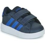 Sneakers blu numero 26 per bambini adidas 