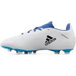 Scarpe larghezza E blu numero 33 da calcio per bambini adidas X Speedflow 