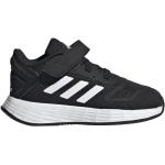 Adidas Duramo 10 El Running Shoes Infant Nero EU 25