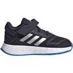 Adidas Duramo 10 El Running Shoes Infant Nero EU 26