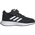 Adidas Duramo 10 El Running Shoes Kid Nero EU 29
