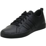 Sneakers basse larghezza E casual nere numero 45,5 per Uomo adidas Core 