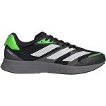 Adidas Adizero Rc 4 Running Shoes Nero EU 41 1/3 Uomo