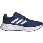 Adidas Galaxy 6 Running Shoes Blu EU 46 Uomo