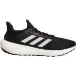 Adidas Pureboost 22 Running Shoes Nero EU 39 1/3 Uomo