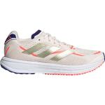 Adidas Sl20.3 Running Shoes Bianco EU 40 Donna