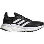 Adidas Solar Boost 4 Running Shoes Nero EU 39 1/3 Donna