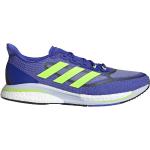 Adidas Supernova+ Running Shoes Blu EU 44 Uomo