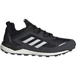 Adidas Terrex Agravic Flow Trail Running Shoes Nero EU 40 Donna