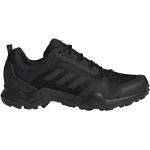 Adidas Terrex Ax3 Goretex Trail Running Shoes Nero EU 42 Uomo