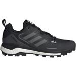 Adidas Terrex Skychaser 2 Trail Running Shoes Nero EU 47 1/3 Uomo