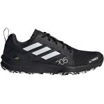 Adidas Terrex Speed Flow Trail Running Shoes Nero EU 40 Donna