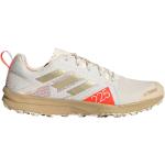 Adidas Terrex Speed Flow Trail Running Shoes Bianco EU 46 2/3