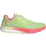 Adidas Terrex Speed Ultra Trail Running Shoes Verde EU 38 Donna