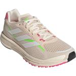 Adidas Sl20.3 Running Shoes Bianco EU 38 2/3 Donna