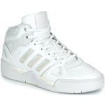 Sneakers alte bianche numero 42,5 per Donna adidas 