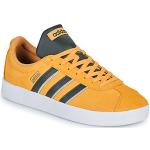 Sneakers basse gialle numero 41,5 per Donna adidas 