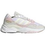 adidas Sneakers Scarpe Retropy F90 Donna Cloud White/Off White/Almost Pink