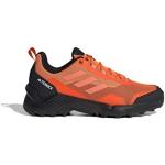 Scarpe arancioni numero 41 da escursionismo per Uomo adidas 